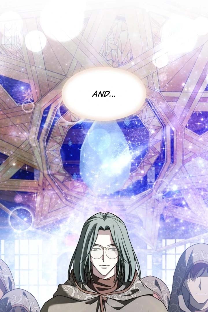 The Emperor, a Thousand Years Younger Than Me, Is Obsessed Chapter 51 - Page 111