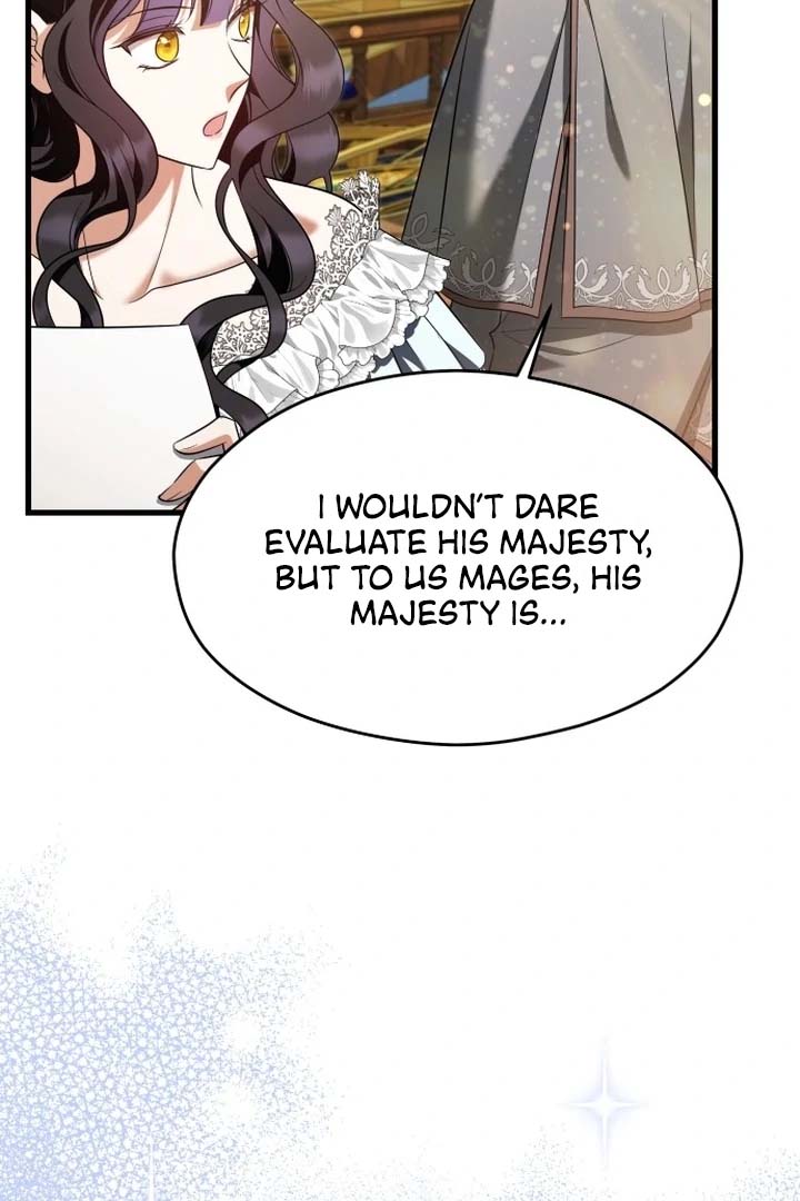 The Emperor, a Thousand Years Younger Than Me, Is Obsessed Chapter 51 - Page 114