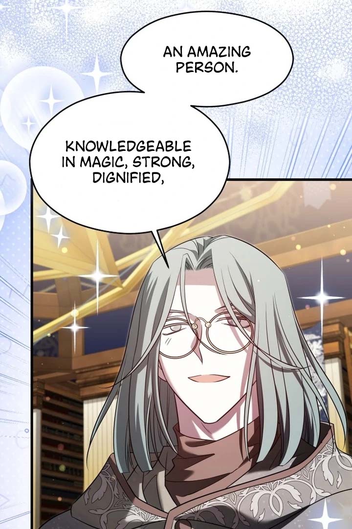 The Emperor, a Thousand Years Younger Than Me, Is Obsessed Chapter 51 - Page 115