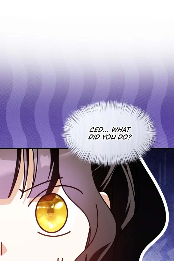 The Emperor, a Thousand Years Younger Than Me, Is Obsessed Chapter 51 - Page 118