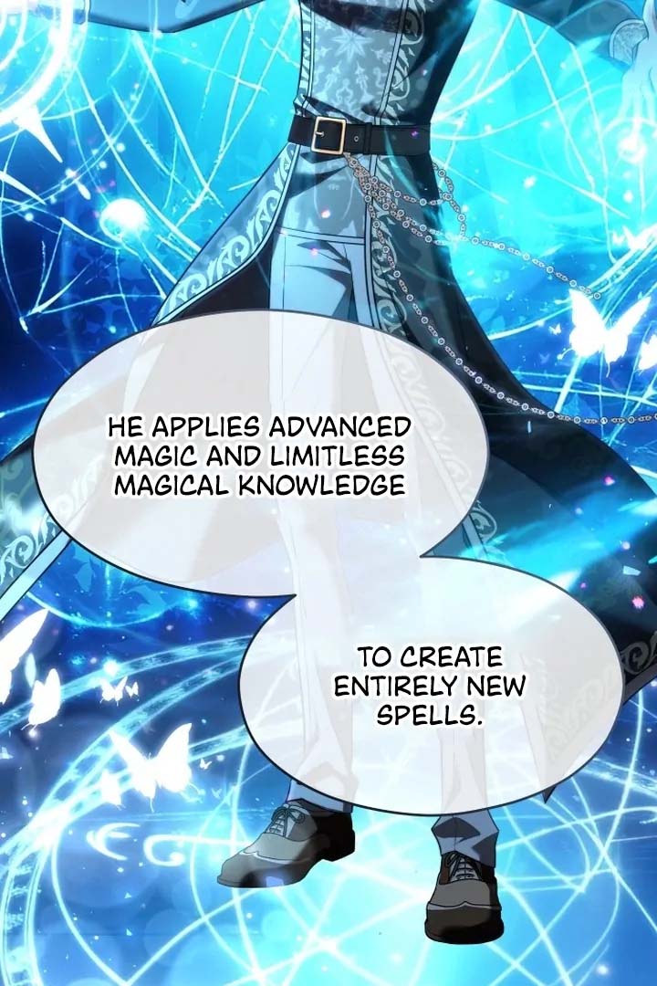 The Emperor, a Thousand Years Younger Than Me, Is Obsessed Chapter 51 - Page 123