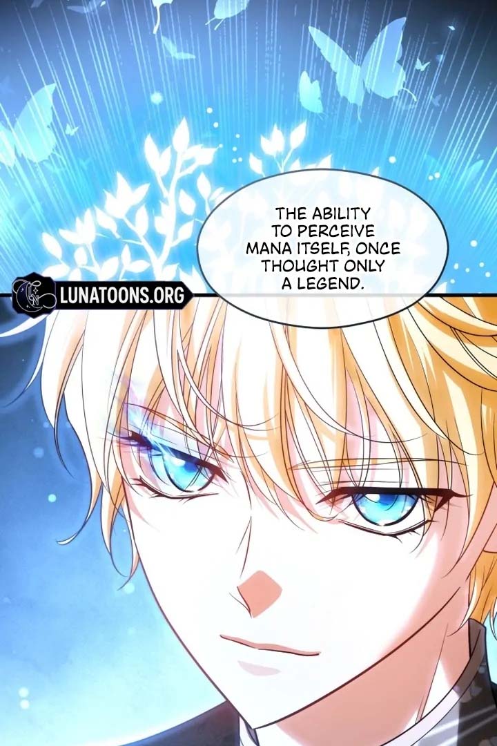 The Emperor, a Thousand Years Younger Than Me, Is Obsessed Chapter 51 - Page 125
