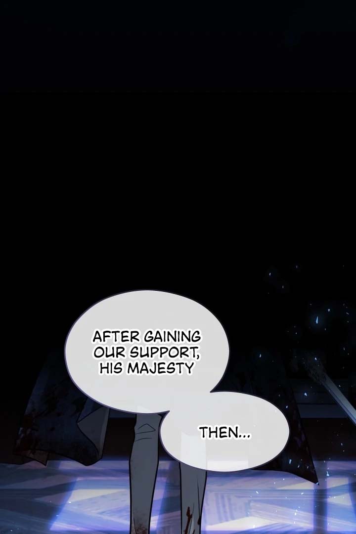 The Emperor, a Thousand Years Younger Than Me, Is Obsessed Chapter 51 - Page 127