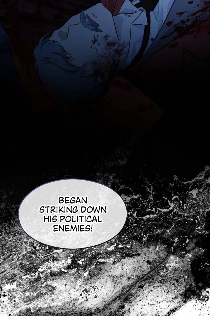 The Emperor, a Thousand Years Younger Than Me, Is Obsessed Chapter 51 - Page 129