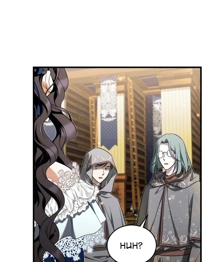 The Emperor, a Thousand Years Younger Than Me, Is Obsessed Chapter 51 - Page 133
