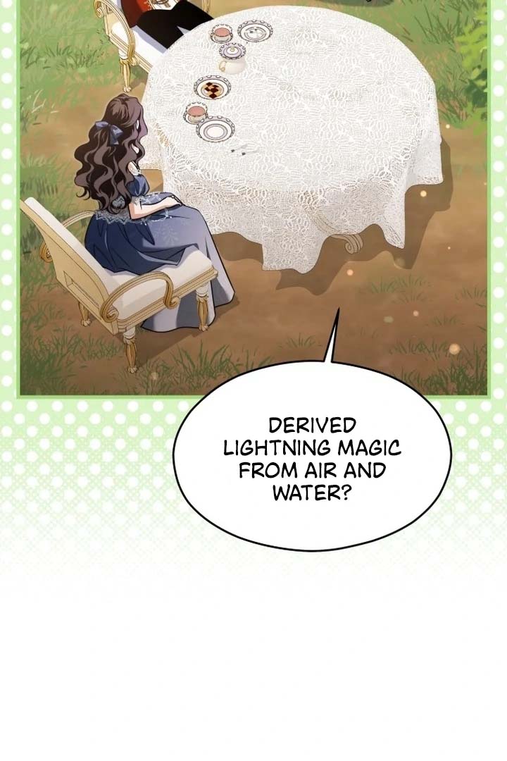 The Emperor, a Thousand Years Younger Than Me, Is Obsessed Chapter 51 - Page 17