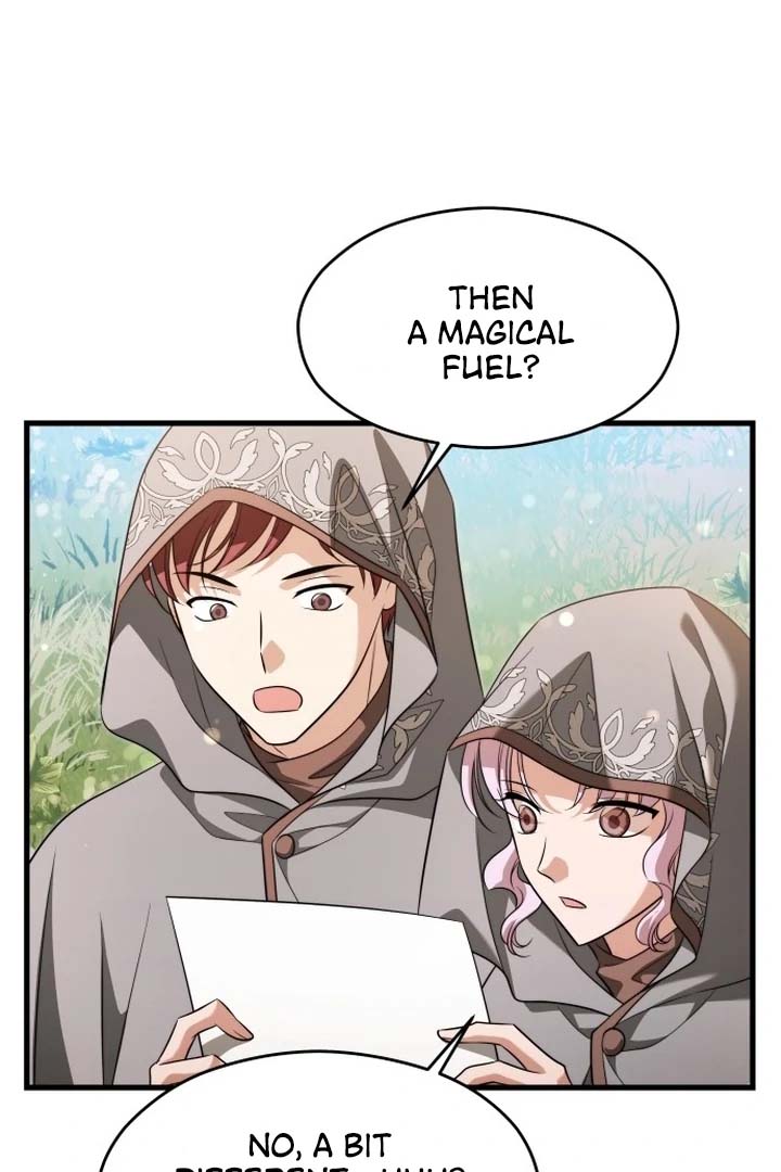 The Emperor, a Thousand Years Younger Than Me, Is Obsessed Chapter 51 - Page 18