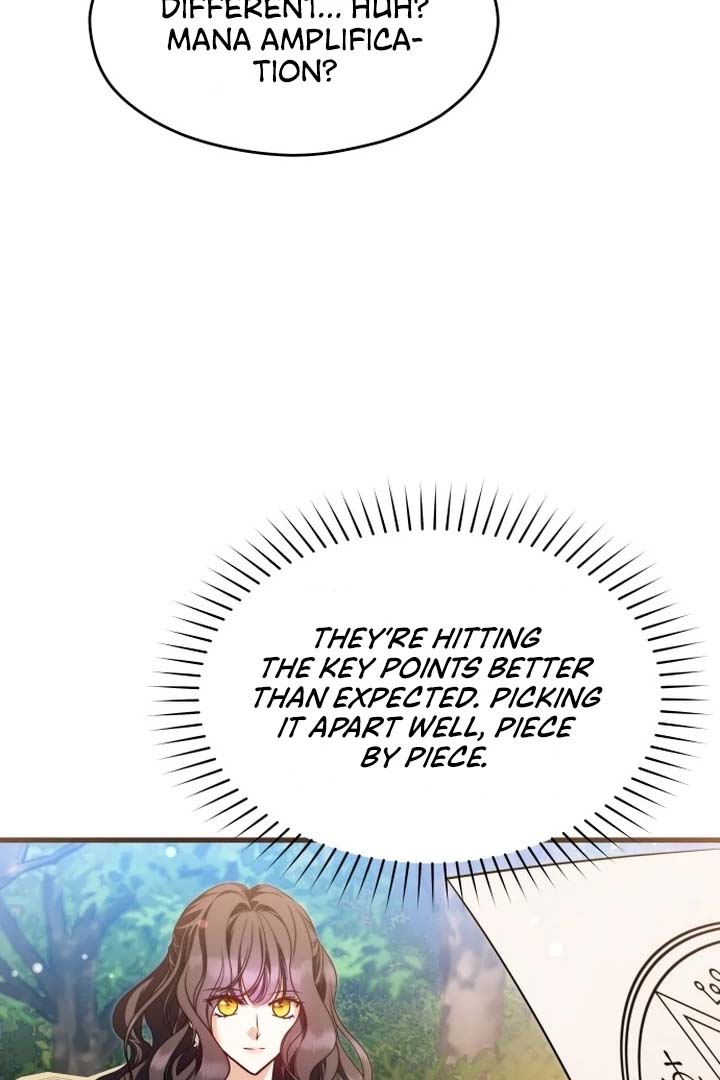 The Emperor, a Thousand Years Younger Than Me, Is Obsessed Chapter 51 - Page 19