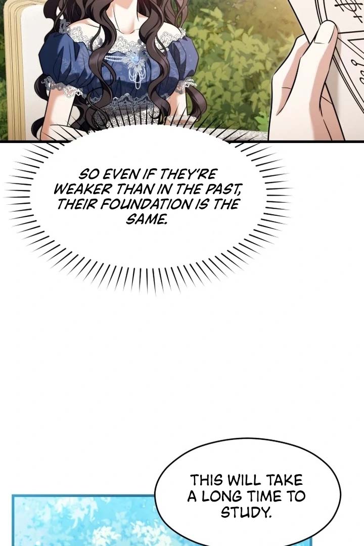 The Emperor, a Thousand Years Younger Than Me, Is Obsessed Chapter 51 - Page 20