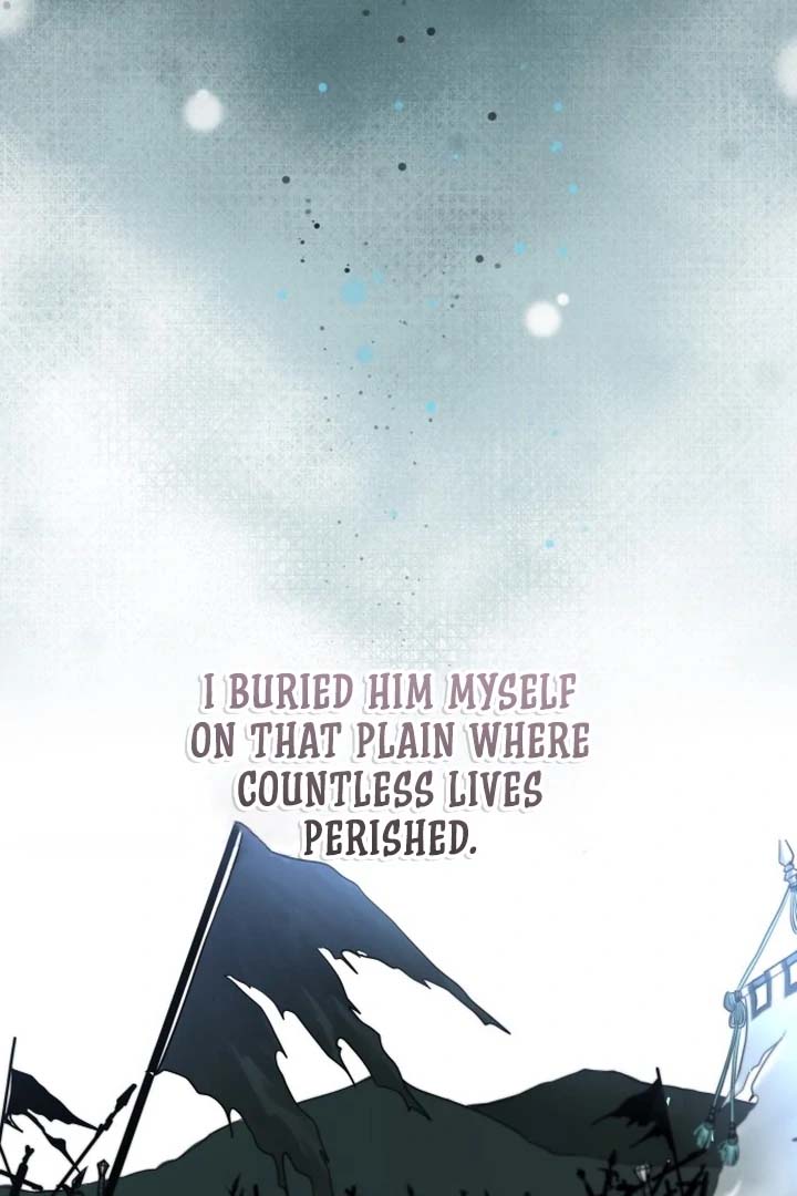The Emperor, a Thousand Years Younger Than Me, Is Obsessed Chapter 51 - Page 3