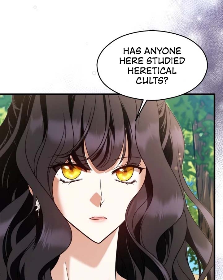 The Emperor, a Thousand Years Younger Than Me, Is Obsessed Chapter 51 - Page 25