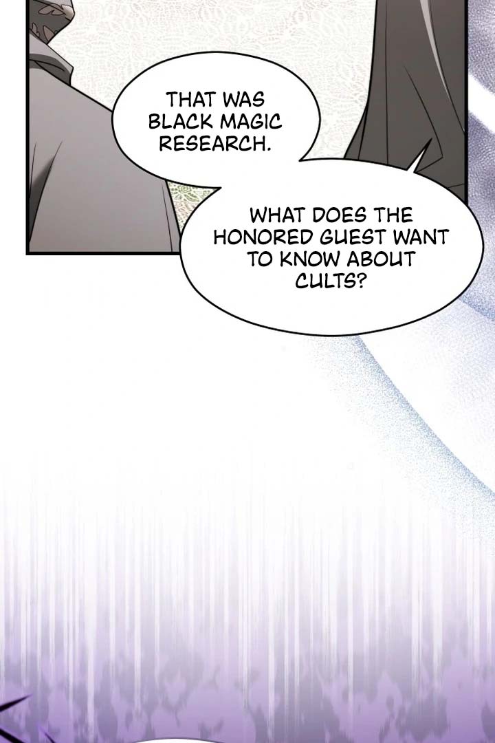 The Emperor, a Thousand Years Younger Than Me, Is Obsessed Chapter 51 - Page 29