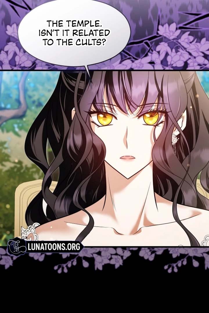 The Emperor, a Thousand Years Younger Than Me, Is Obsessed Chapter 51 - Page 30