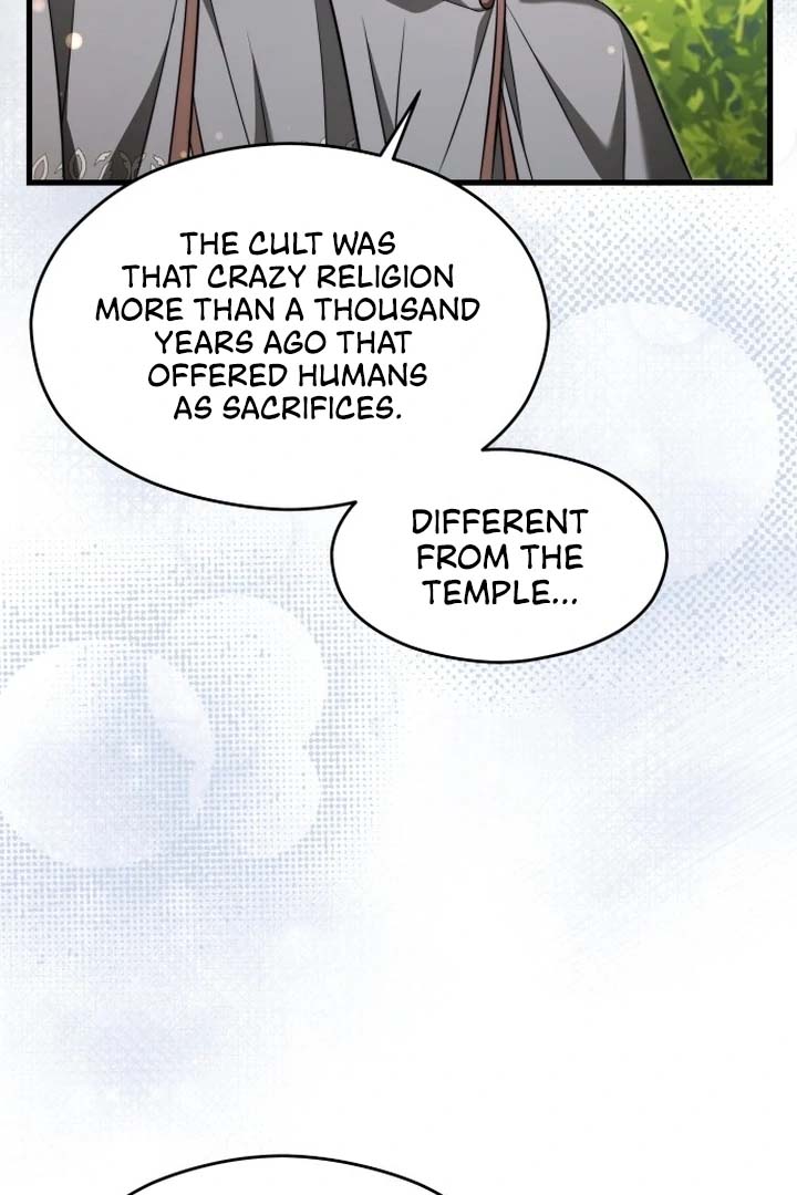 The Emperor, a Thousand Years Younger Than Me, Is Obsessed Chapter 51 - Page 32
