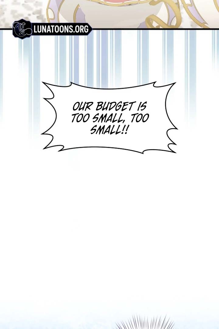 The Emperor, a Thousand Years Younger Than Me, Is Obsessed Chapter 51 - Page 35