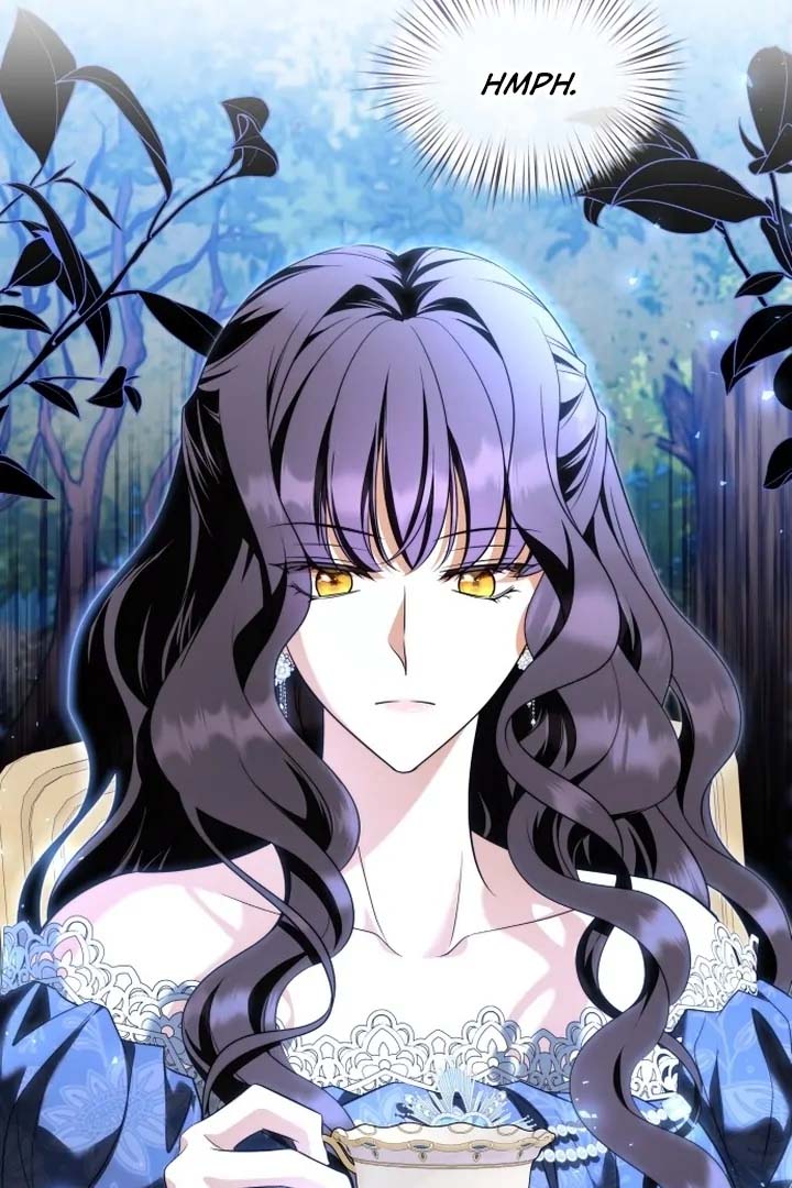 The Emperor, a Thousand Years Younger Than Me, Is Obsessed Chapter 51 - Page 36