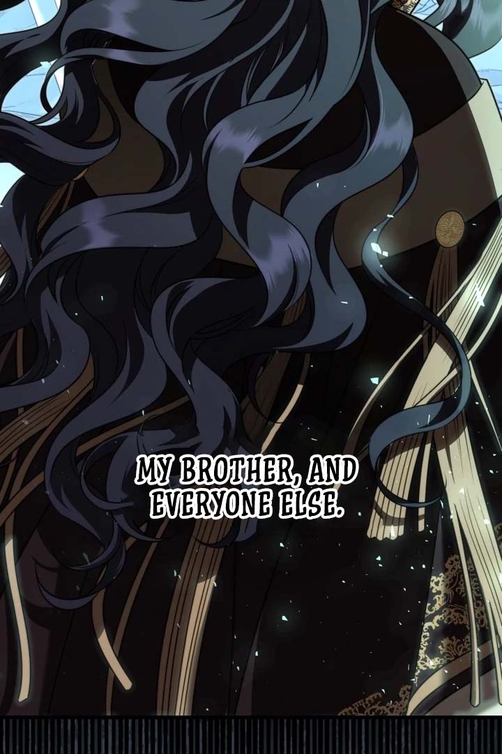 The Emperor, a Thousand Years Younger Than Me, Is Obsessed Chapter 51 - Page 5