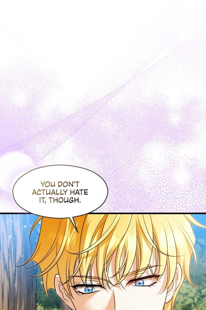 The Emperor, a Thousand Years Younger Than Me, Is Obsessed Chapter 51 - Page 46