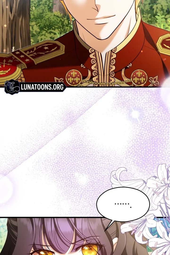 The Emperor, a Thousand Years Younger Than Me, Is Obsessed Chapter 51 - Page 47