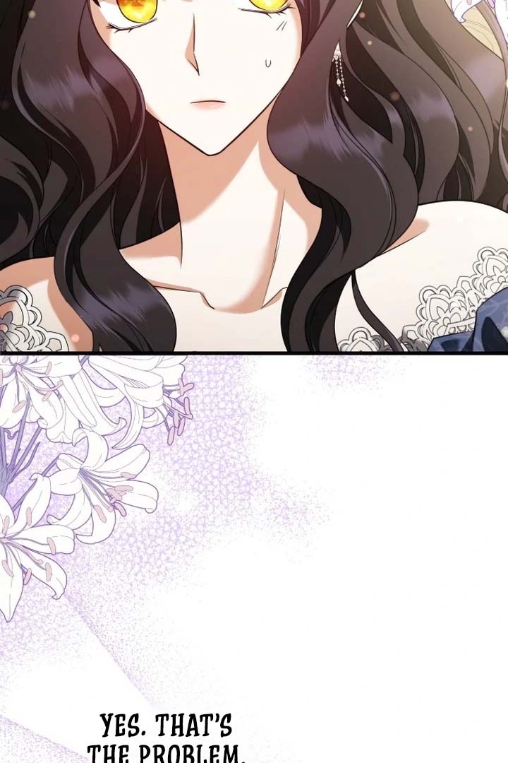 The Emperor, a Thousand Years Younger Than Me, Is Obsessed Chapter 51 - Page 48