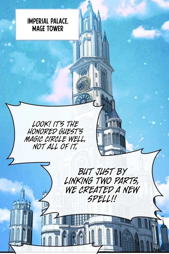 The Emperor, a Thousand Years Younger Than Me, Is Obsessed Chapter 51 - Page 53