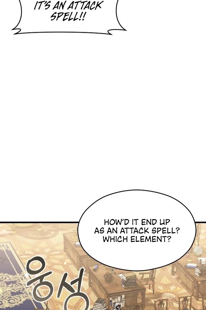 The Emperor, a Thousand Years Younger Than Me, Is Obsessed Chapter 51 - Page 54