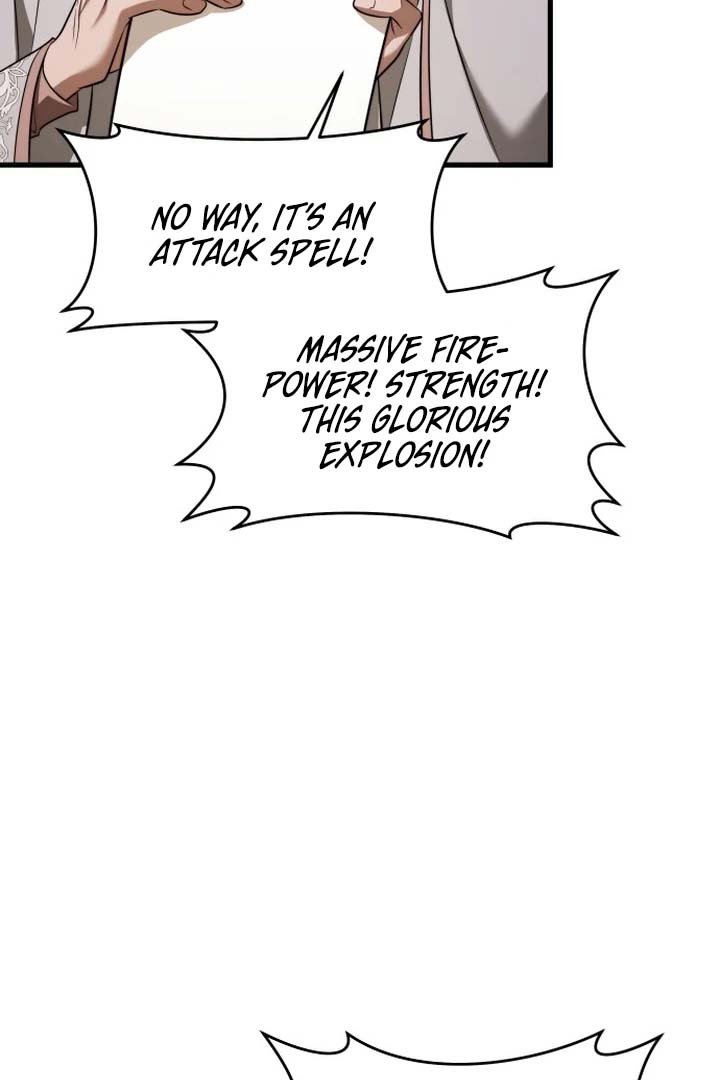 The Emperor, a Thousand Years Younger Than Me, Is Obsessed Chapter 51 - Page 57