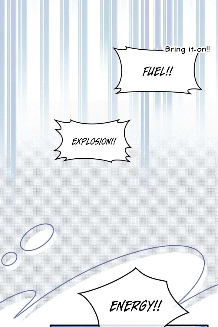 The Emperor, a Thousand Years Younger Than Me, Is Obsessed Chapter 51 - Page 59