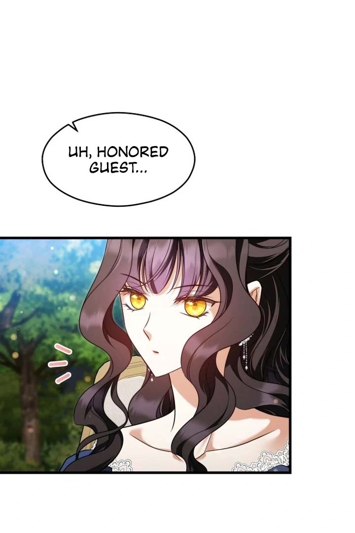 The Emperor, a Thousand Years Younger Than Me, Is Obsessed Chapter 51 - Page 7
