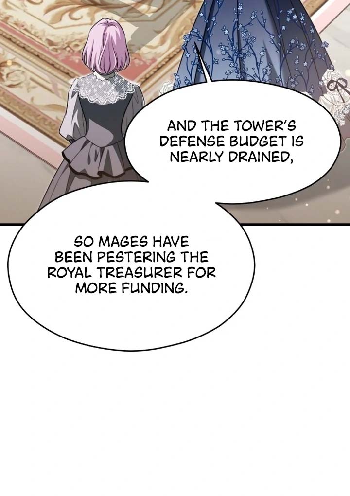 The Emperor, a Thousand Years Younger Than Me, Is Obsessed Chapter 51 - Page 65