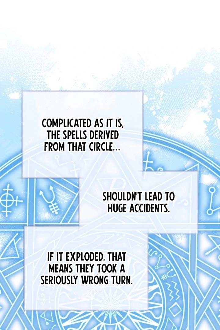 The Emperor, a Thousand Years Younger Than Me, Is Obsessed Chapter 51 - Page 67