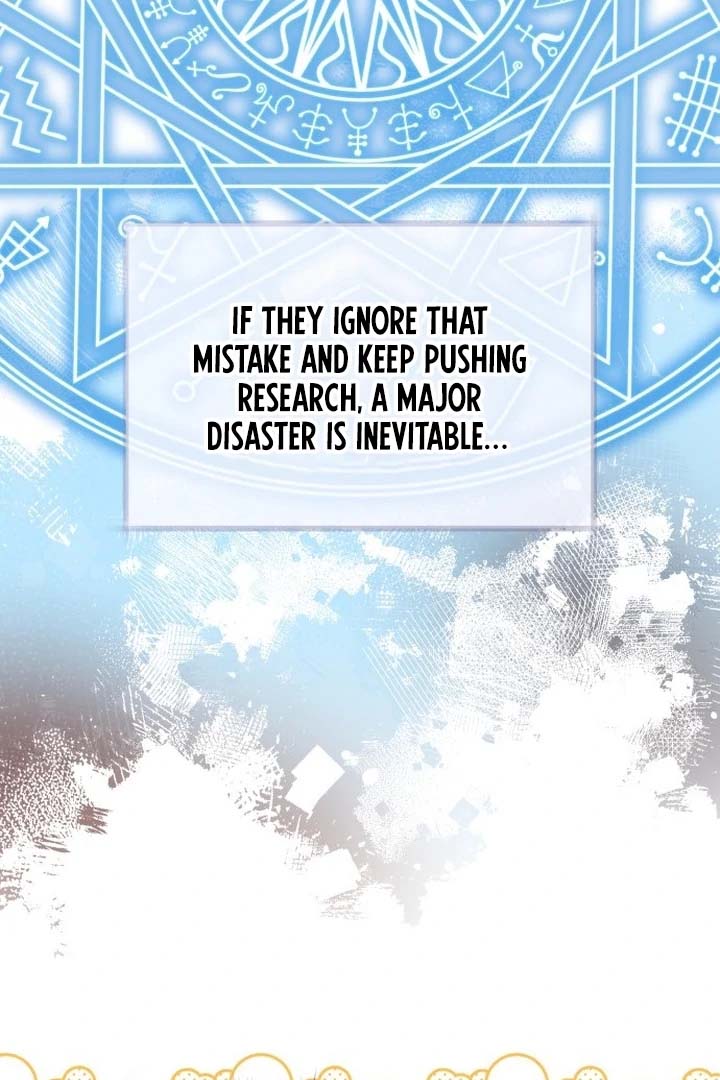 The Emperor, a Thousand Years Younger Than Me, Is Obsessed Chapter 51 - Page 68