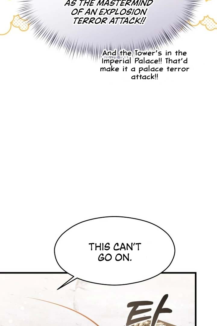 The Emperor, a Thousand Years Younger Than Me, Is Obsessed Chapter 51 - Page 70