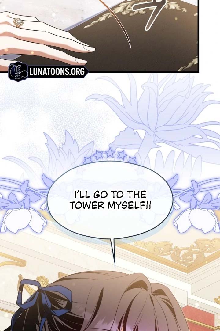 The Emperor, a Thousand Years Younger Than Me, Is Obsessed Chapter 51 - Page 71