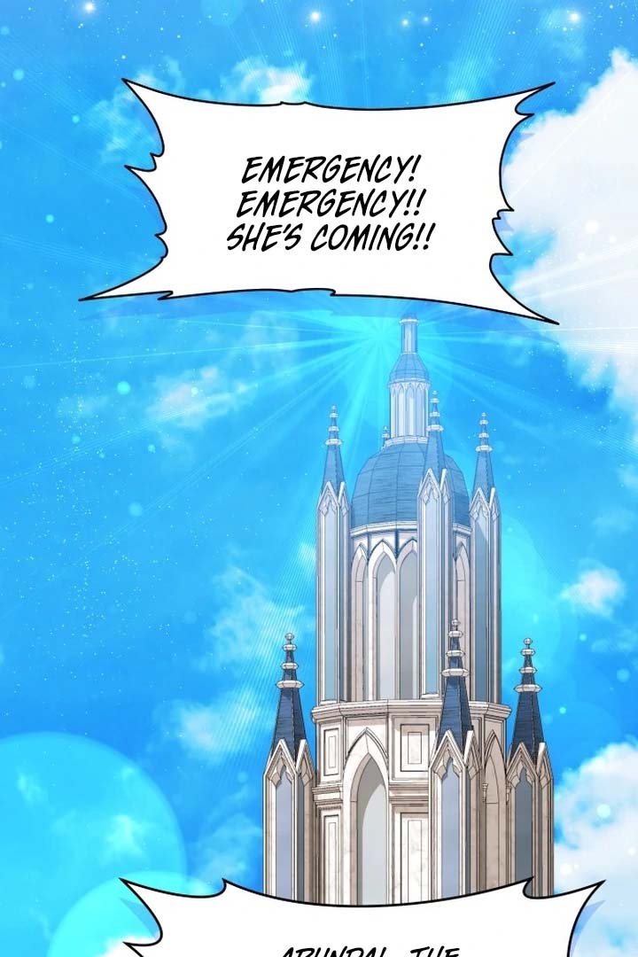 The Emperor, a Thousand Years Younger Than Me, Is Obsessed Chapter 51 - Page 75