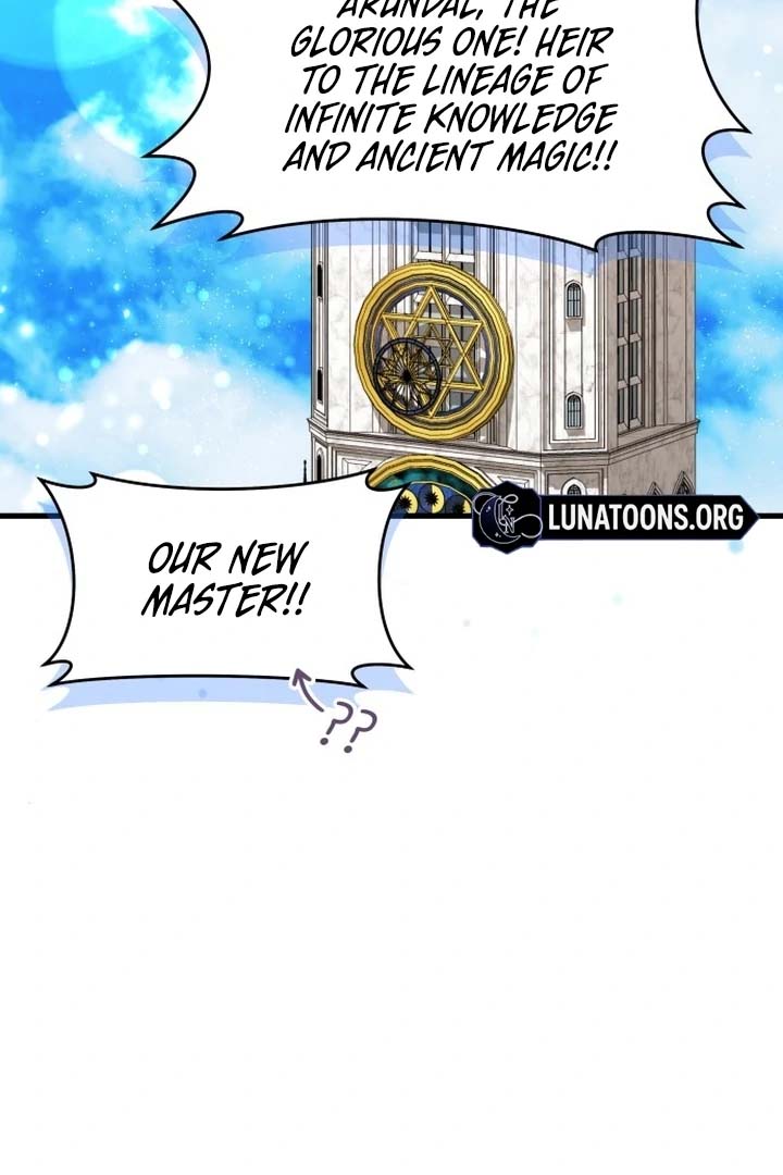 The Emperor, a Thousand Years Younger Than Me, Is Obsessed Chapter 51 - Page 76