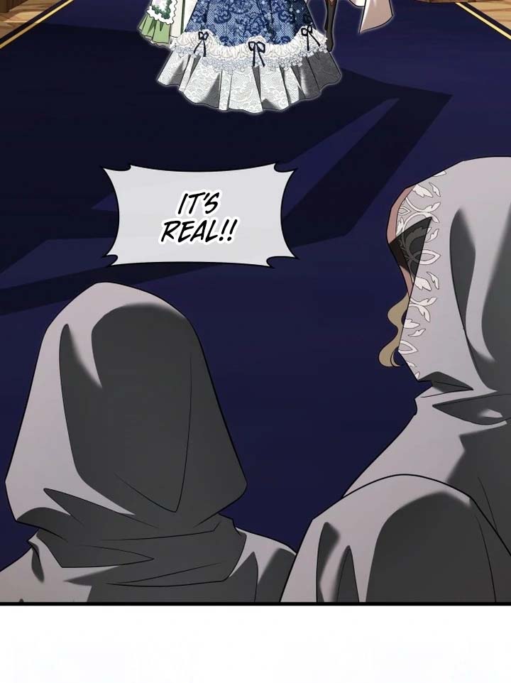 The Emperor, a Thousand Years Younger Than Me, Is Obsessed Chapter 51 - Page 78