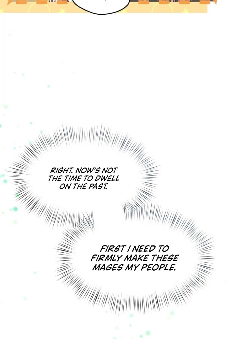 The Emperor, a Thousand Years Younger Than Me, Is Obsessed Chapter 51 - Page 9