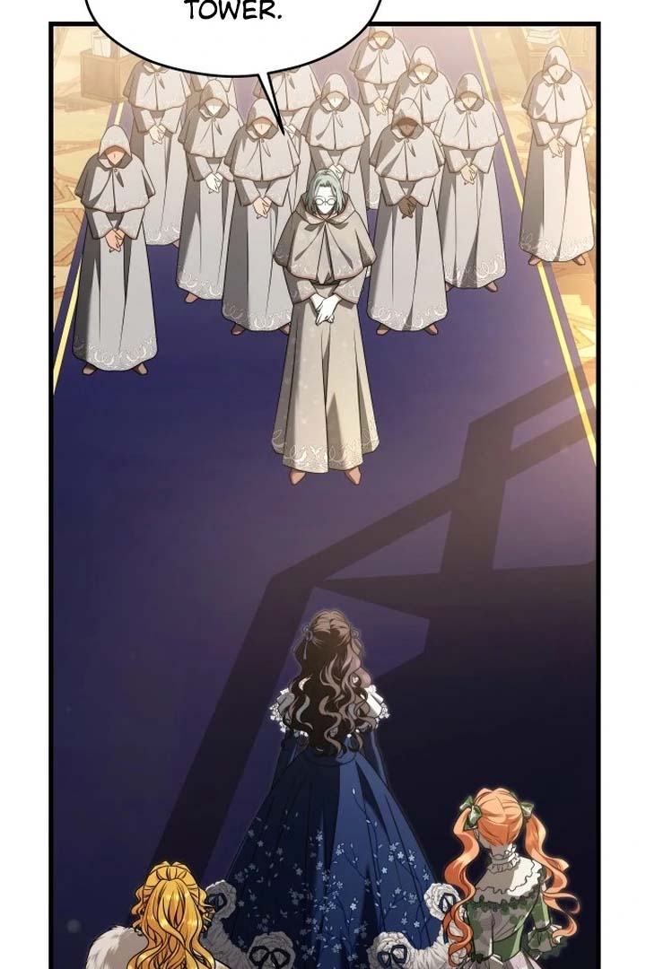 The Emperor, a Thousand Years Younger Than Me, Is Obsessed Chapter 51 - Page 83