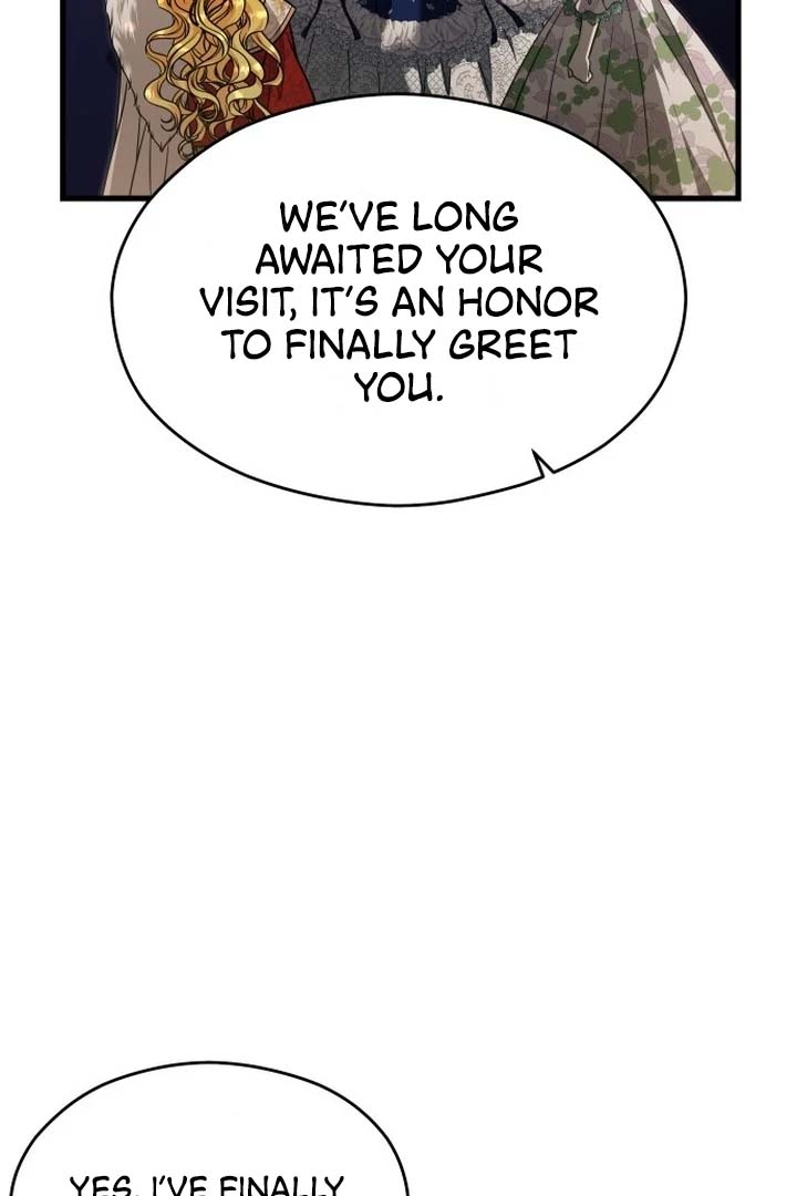 The Emperor, a Thousand Years Younger Than Me, Is Obsessed Chapter 51 - Page 84