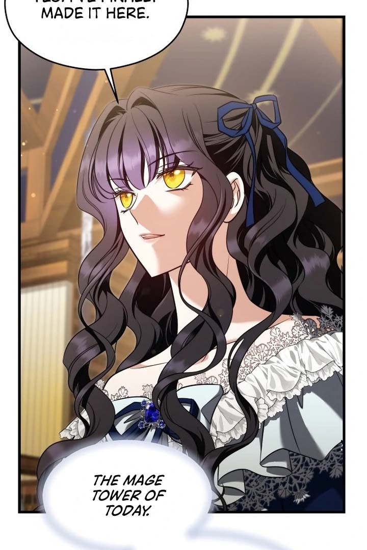 The Emperor, a Thousand Years Younger Than Me, Is Obsessed Chapter 51 - Page 85