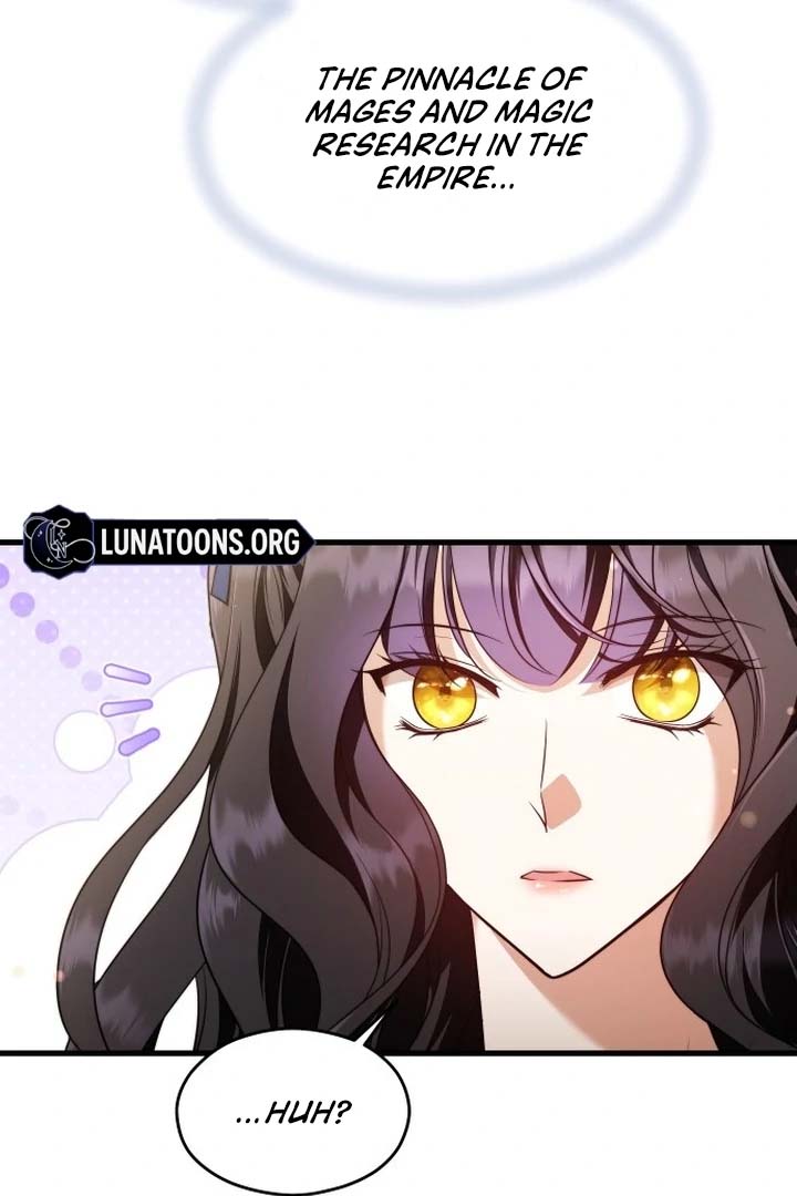 The Emperor, a Thousand Years Younger Than Me, Is Obsessed Chapter 51 - Page 86