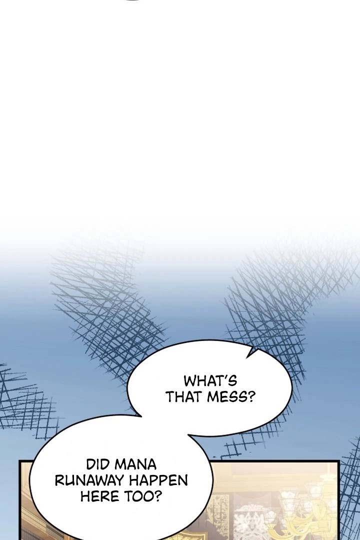The Emperor, a Thousand Years Younger Than Me, Is Obsessed Chapter 51 - Page 87
