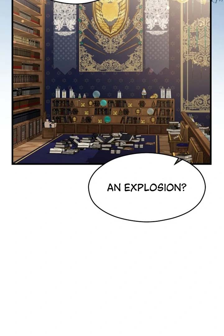 The Emperor, a Thousand Years Younger Than Me, Is Obsessed Chapter 51 - Page 88