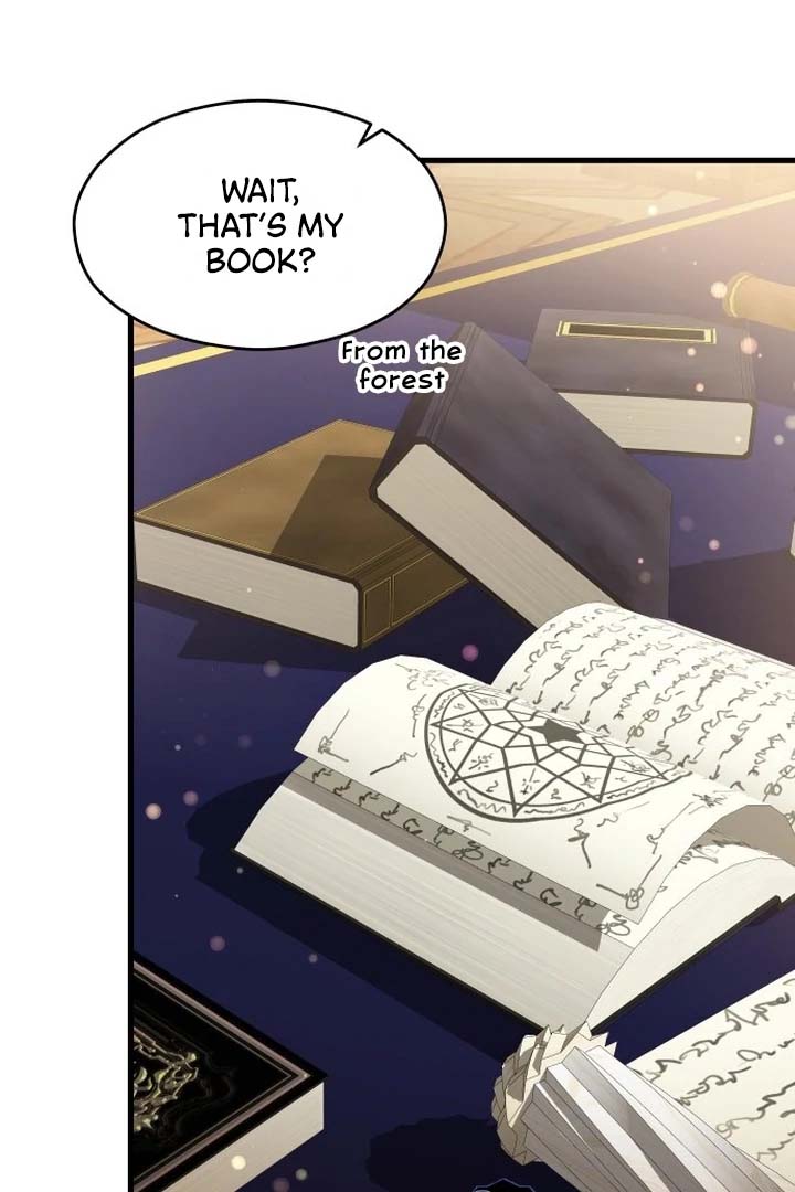 The Emperor, a Thousand Years Younger Than Me, Is Obsessed Chapter 51 - Page 89