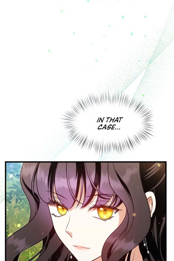 The Emperor, a Thousand Years Younger Than Me, Is Obsessed Chapter 51 - Page 10