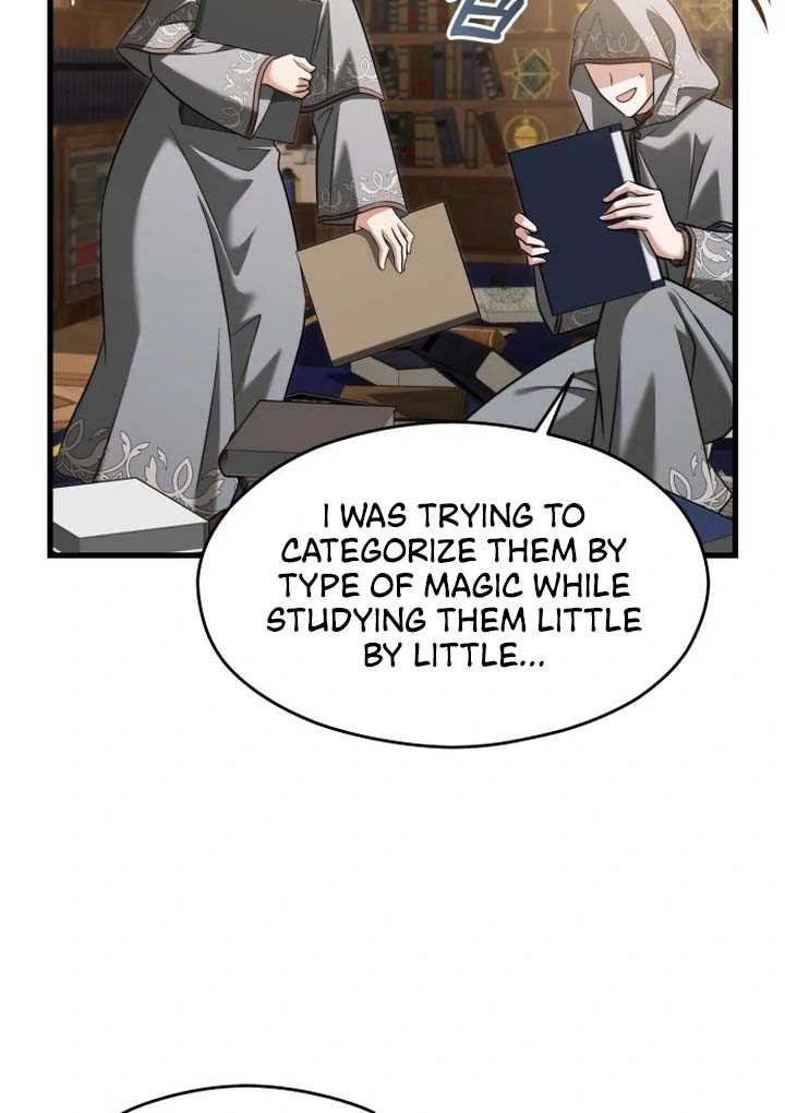 The Emperor, a Thousand Years Younger Than Me, Is Obsessed Chapter 51 - Page 91