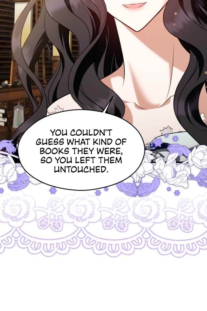 The Emperor, a Thousand Years Younger Than Me, Is Obsessed Chapter 51 - Page 94
