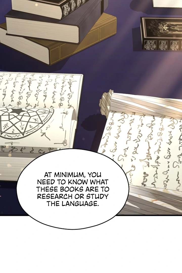 The Emperor, a Thousand Years Younger Than Me, Is Obsessed Chapter 51 - Page 97