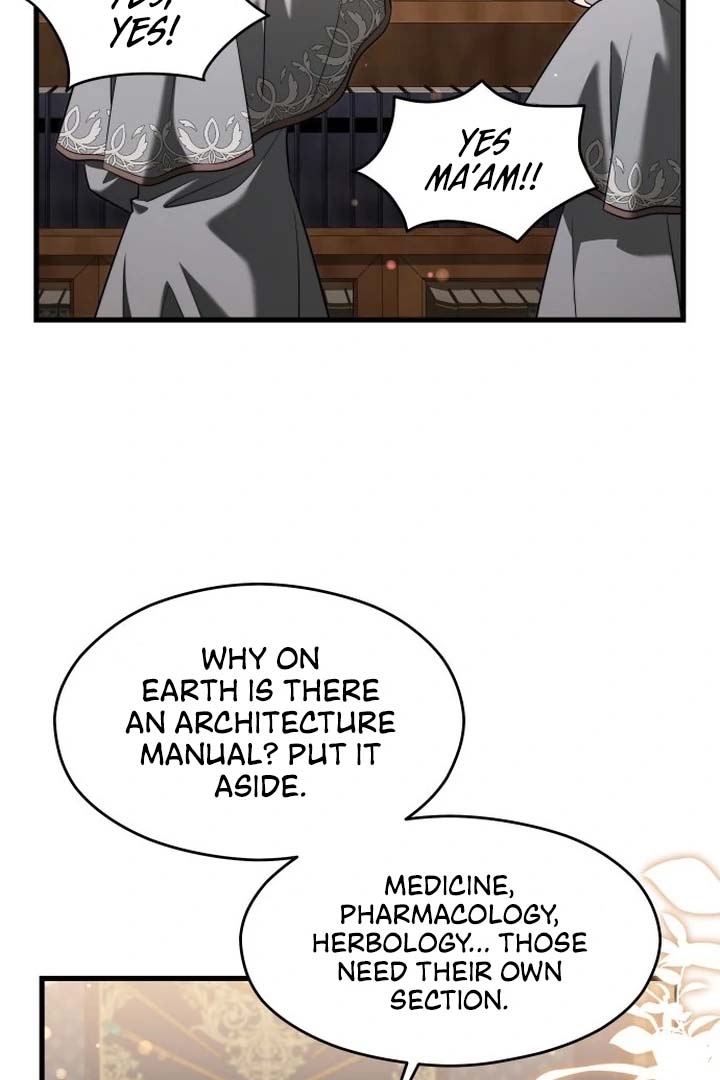 The Emperor, a Thousand Years Younger Than Me, Is Obsessed Chapter 51 - Page 99